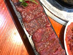 -三牦记·涮烤一体火锅(小河店)