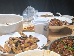 -长寿面馆(振兴路店)