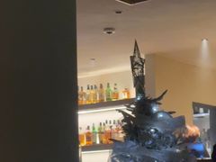 -Hideout Hookah Lounge·隐觅地