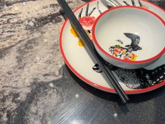 -新白鹿餐厅(松江开元地中海店)