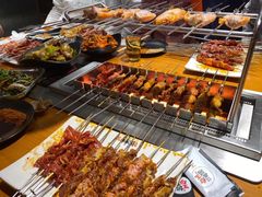 -白玉串城(南六中路店)