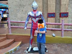 -大连海昌发现王国主题公园