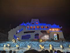 -三亚红色娘子军演艺公园景区