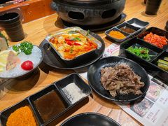 -千寻烧肉(政务区店)