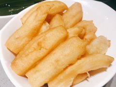 老油条-海底捞火锅(石厦时代广场店)