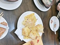 -老街砂锅居(南勋街店)
