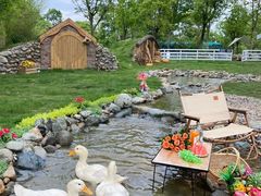 -HERRE·FARM 赫尔露营农场·团建聚会包场