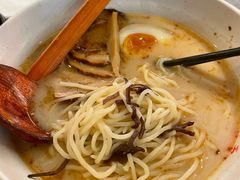 -味千拉面(又一城店)