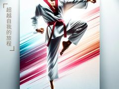 -浛道跆拳道·拳击·体适能