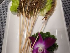 -金龙·打边炉(南京西路店)