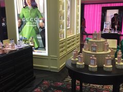 -GUCCI(南京德基店)