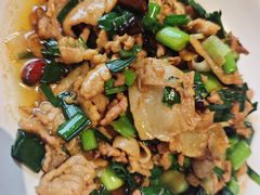 宣威小炒肉-家宴滇食记·云南家常菜