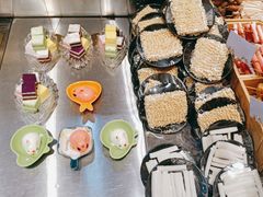 -阿串串老火锅(力盟店)