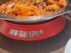 -胖哥俩肉蟹煲(湖滨银泰in77店)