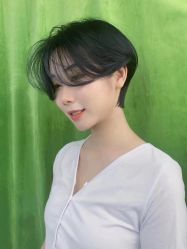 -Kraemer Paris  苏豪路易士·嘉玛发廊