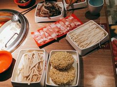 -季季红火锅(文化大厦店)
