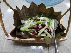 -福慧慈缘素食餐厅(王府井店)