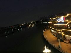 -二十八里太湖船菜(吉祥路店)