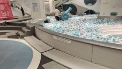 -MINI MARS KIDS CLUB亲子家庭中心(长宁天山店)