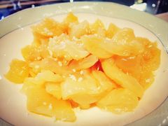 海蜇头-翠园(兴业太古汇店)