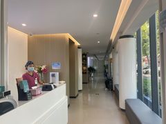 -北京地坛口腔门诊部