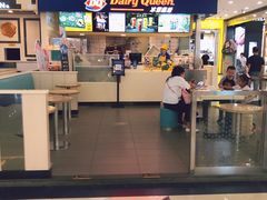 -DQ·蛋糕·冰淇淋(徐东销品茂店)