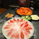520龙虾狂欢 夏日清凉一“把”冰镇小龙虾🦞