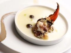 -宝丽轩中餐厅BAOLIXUAN