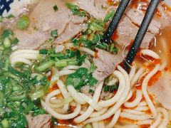 -陳香貴·蘭州牛肉面(月星环球港店)