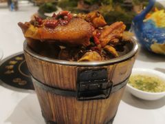 -小辣椒·桂林本地菜(鸿运店)