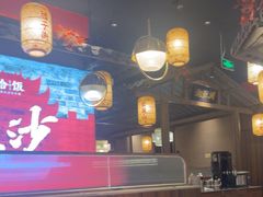 -恰饭·老长沙市井菜 (天河客运站店)
