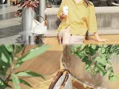 -blend咖啡部落(卓悦中心店)