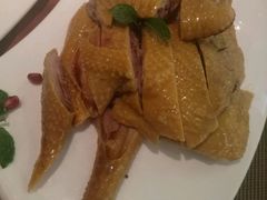 -西安阳光国际大酒店·中餐厅