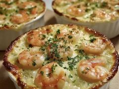 -壳里西餐厅Coquille Seafood Bistro(蒙自路店)