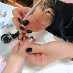 -森日式美甲沙龙MORI NAIL总店