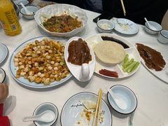 -品味村.烤鸭(新中街店)