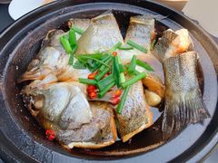 -喜洲翰林餐厅(董家百年老宅店)