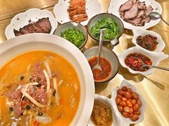 广西老友粉-漆黑觉米粉(三里屯店)