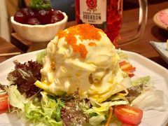 -鸟泉居酒屋·烧鸟·酒馆(百子湾店)