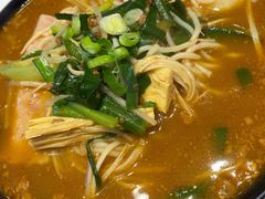 -肥汁米蘭香港米线(长宁来福士店)