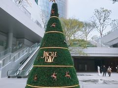 -深圳湾万象城(南山店)