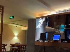 -春熙台韩国料理·章鱼肥牛(西丽店)