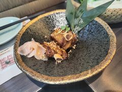 前菜-MoMo牧场·寿喜烧专门店(长泰广场店)