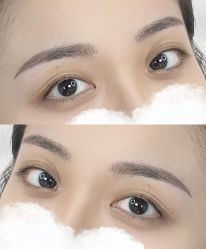 -张小野·专业半永久纹眉