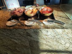 -嘉定凯悦·咖啡厅