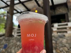 -MOJ coffee(瓯海泽雅水碓坑店)