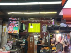 -新疆玉石阿卜都烧烤(太平南路店)