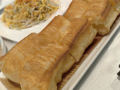 -悦雅居·老广州老味道(长湖店)