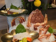 -Minase水濑·日料放题(外滩店)