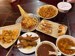 -小街天府(西工小街店)